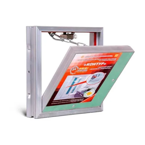 Inspection hatch CRC203 Inspection hatch CRC203