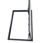 Steel floor hatch STANDARD