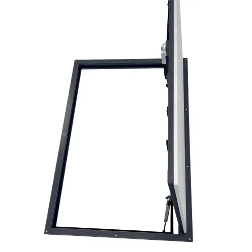 Steel floor hatch STANDARD Steel floor hatch STANDARD