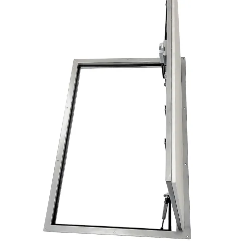 Floor Access Hatch STANDARD Made of Stainless Steel Floor Access Hatch STANDARD Made of Stainless Steel