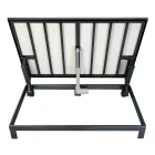 Steel Floor Hatch LIFT ELECTRO