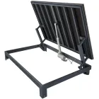 Steel Floor Hatch LIFT ELECTRO