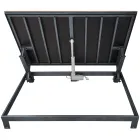 Steel Floor Hatch LIFT ELECTRO