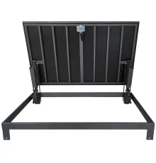 Steel floor hatch LIFT