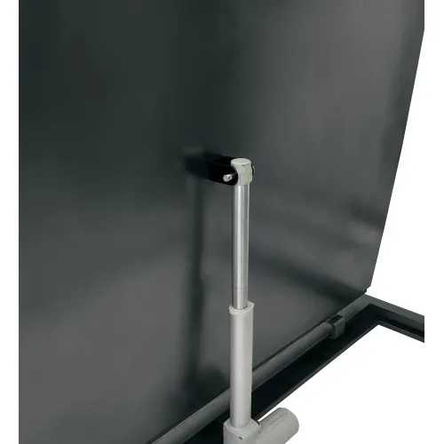 Insulated Steel Floor Hatch STANDARD ELECTRO with Electric Actuator Insulated Steel Floor Hatch STANDARD ELECTRO with Electric Actuator