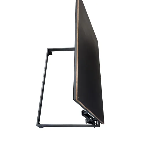 Stainless Steel Floor Hatch LIFT