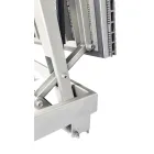 Stainless Steel Floor Hatch LIFT OUTDOOR