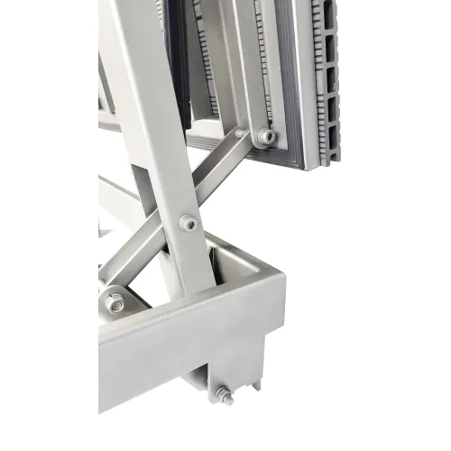 Stainless Steel Floor Hatch LIFT OUTDOOR