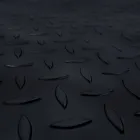 Floor Steel Hatch STANDARD with Tread Plate