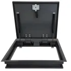 Insulated Steel Floor Hatch INCANTO
