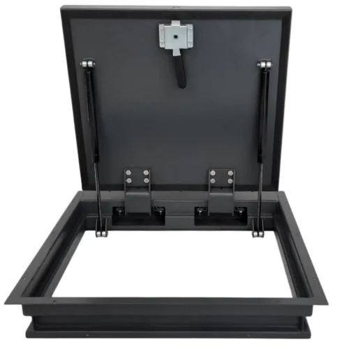 Insulated Steel Floor Hatch INCANTO Insulated Steel Floor Hatch INCANTO