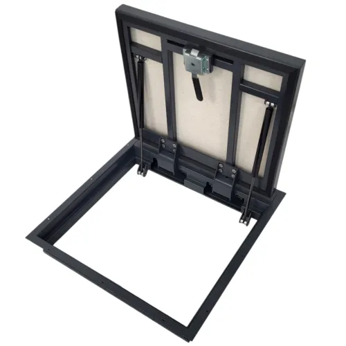Floor Steel Hatch INCANTO Floor Steel Hatch INCANTO