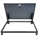 Insulated Steel Floor Hatch LIFT
