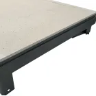 Steel Floor Hatch LIFT ELECTRO