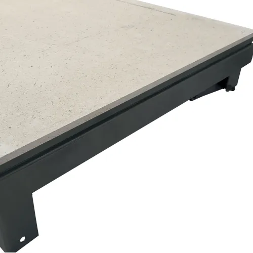 Steel floor hatch LIFT Steel floor hatch LIFT