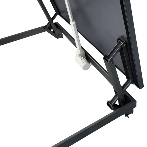 Insulated Steel Floor Hatch LIFT ELECTRO with Electric Actuator Insulated Steel Floor Hatch LIFT ELECTRO with Electric Actuator