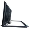 Floor Steel Hatch STANDARD ELECTRO with Tread Plate and Electric Actuator