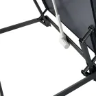 Insulated Steel Floor Hatch LIFT ELECTRO with Tread Plate and Electric Actuator