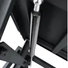 Steel floor hatch LIFT