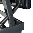 Steel floor hatch LIFT
