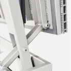 Stainless Steel Floor Hatch LIFT