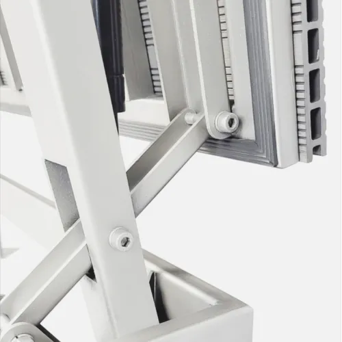 Stainless Steel Floor Hatch LIFT