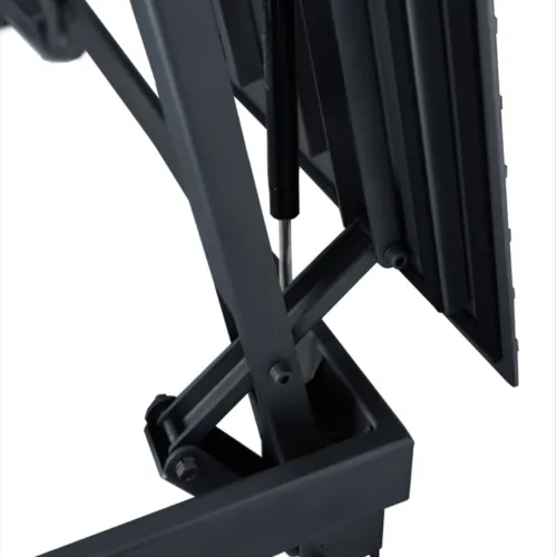 Steel Floor Hatch LIFT with Tread Plate