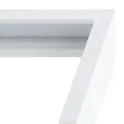White (RAL 9003) 