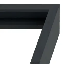 Dark gray (RAL 7016) 