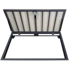 Steel floor hatch STANDARD