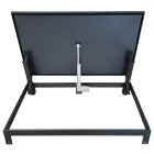Insulated Steel Floor Hatch LIFT ELECTRO with Electric Actuator