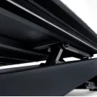 Steel Floor Hatch LIFT with Tread Plate