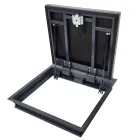 Floor Steel Hatch INCANTO