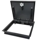 Insulated Steel Floor Hatch INCANTO