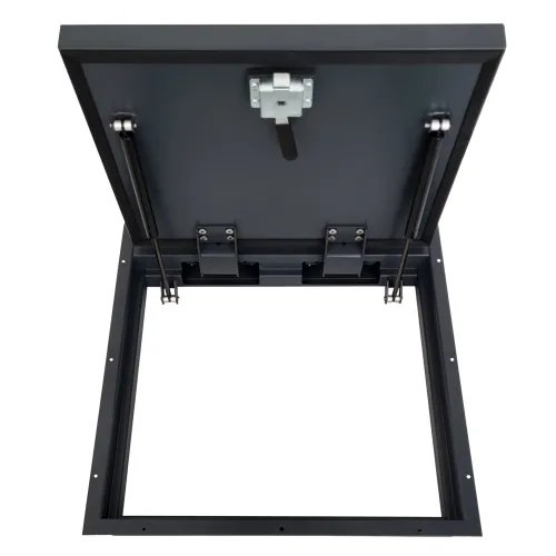 Insulated Steel Floor Hatch INCANTO