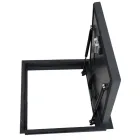 Insulated Steel Floor Hatch INCANTO