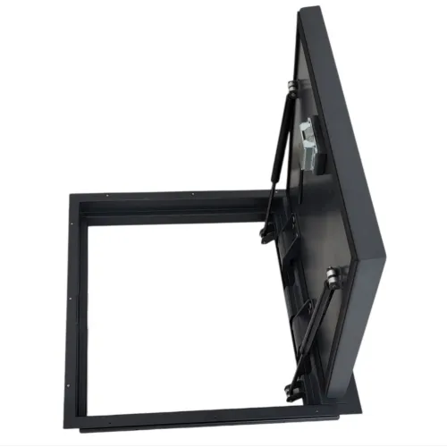 Insulated Steel Floor Hatch INCANTO