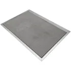 Stainless Steel Floor Hatch STANDARD OUTDOOR ELECTRO with Electric Drive