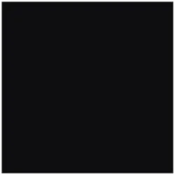 Noir foncé (RAL 9005) 