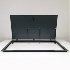 Insulated Steel Floor Hatch STANDARD
