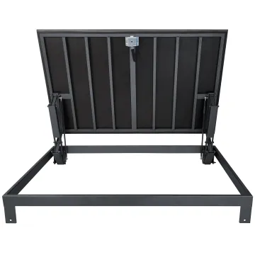 Trappe de sol extérieure en acier LIFT OUTDOOR